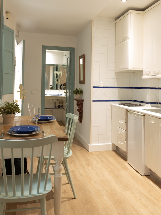 アパルタメントス スイーツ サンタ クルス