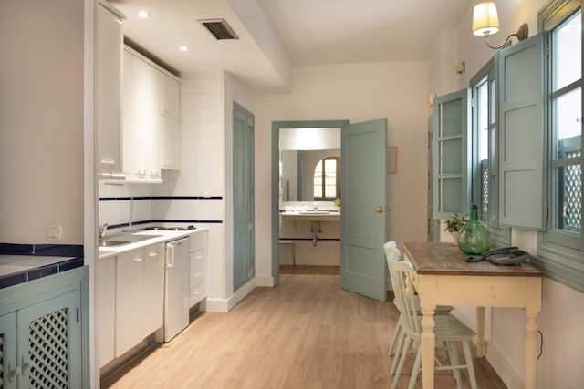 アパルタメントス スイーツ サンタ クルス