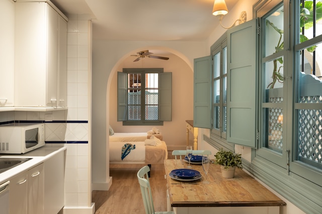 アパルタメントス スイーツ サンタ クルス