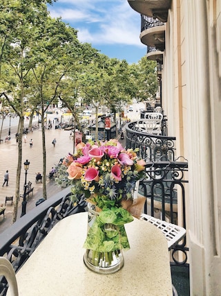 ホテル コンチネンタル バルセロナ