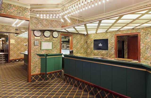 ホテル コンチネンタル バルセロナ