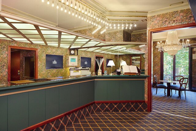 ホテル コンチネンタル バルセロナ