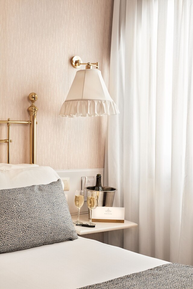 ホテル コンチネンタル バルセロナ