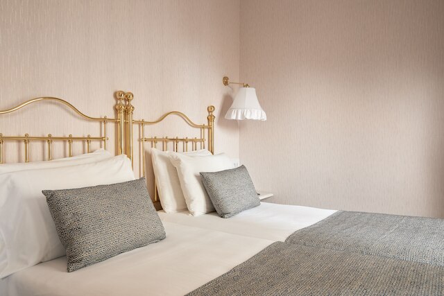 ホテル コンチネンタル バルセロナ