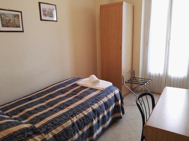 ホテル ロレート