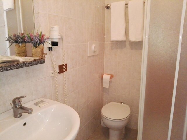 ホテル ロレート