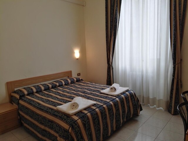 ホテル ロレート