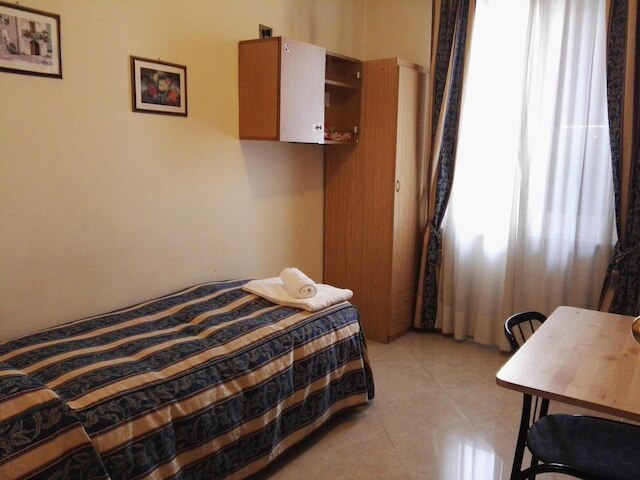 ホテル ロレート