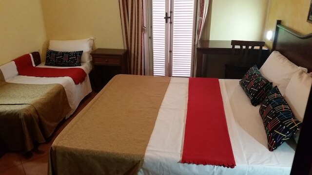 ホテル ショパン