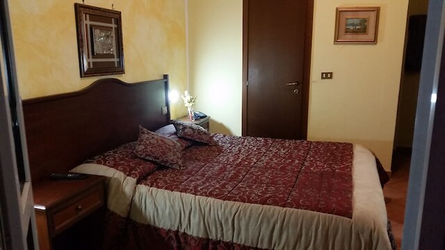 ホテル ショパン