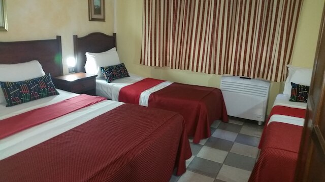 ホテル ショパン