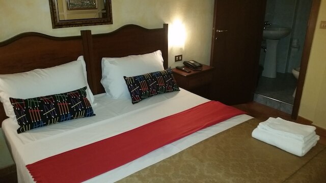 ホテル ショパン