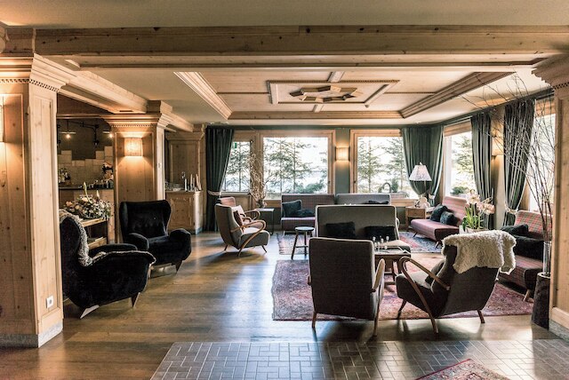 ジェンツィアネッラ