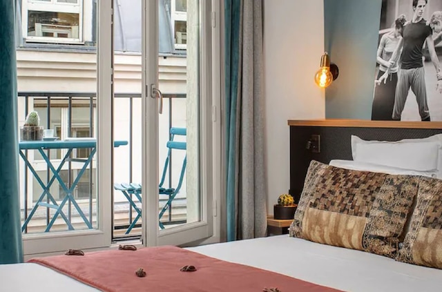 リリック ホテル パリ