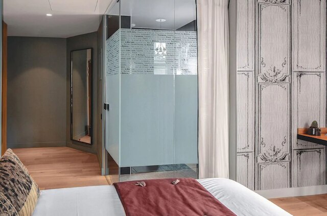 リリック ホテル パリ