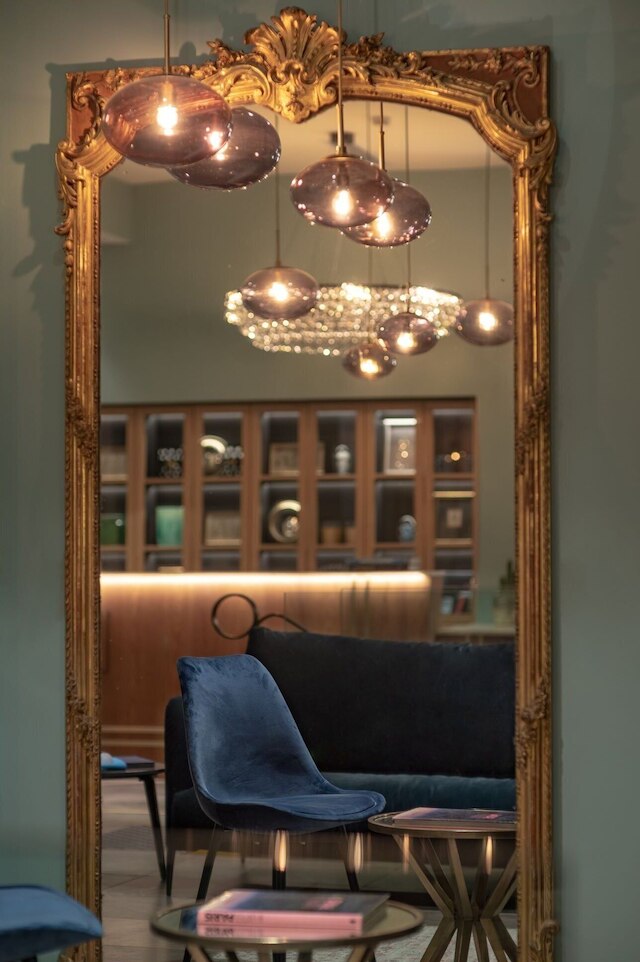 リリック ホテル パリ