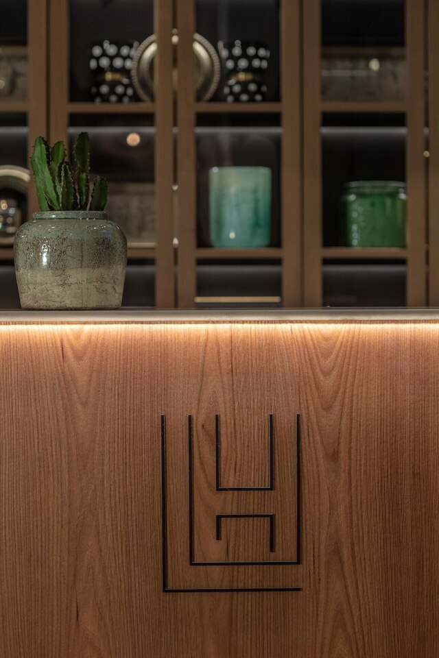 リリック ホテル パリ