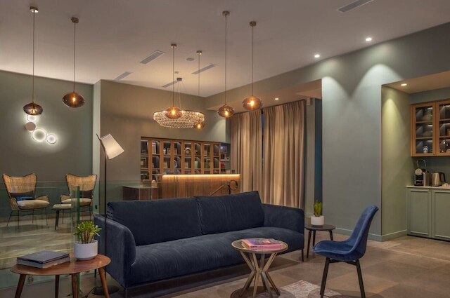 リリック ホテル パリ