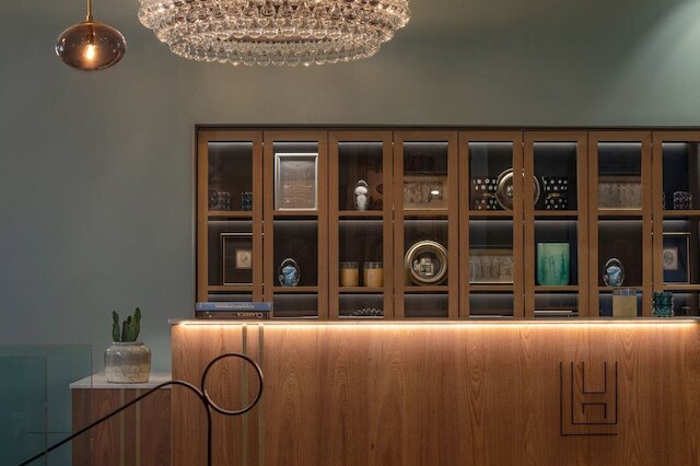 リリック ホテル パリ