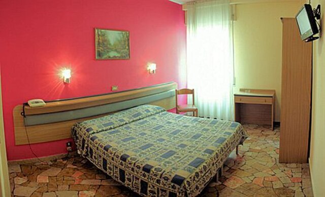 ホテル デル スッド