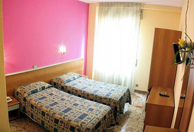 ホテル デル スッド