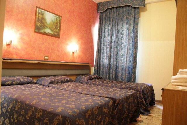 ホテル デル スッド