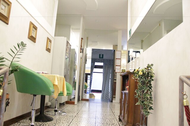 ホテル デル スッド