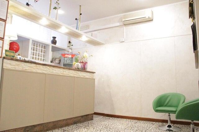 ホテル デル スッド