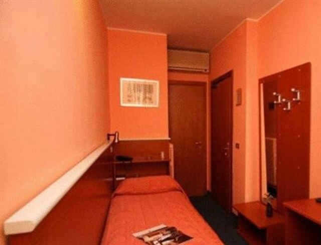 ホテル デル スッド