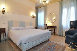 カ デル モデナ