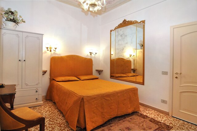 カ デル モデナ