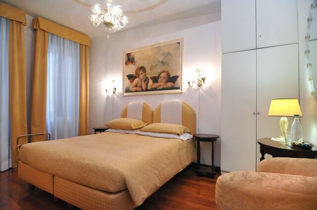 カ デル モデナ