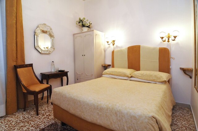 カ デル モデナ