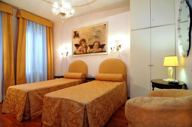 カ デル モデナ