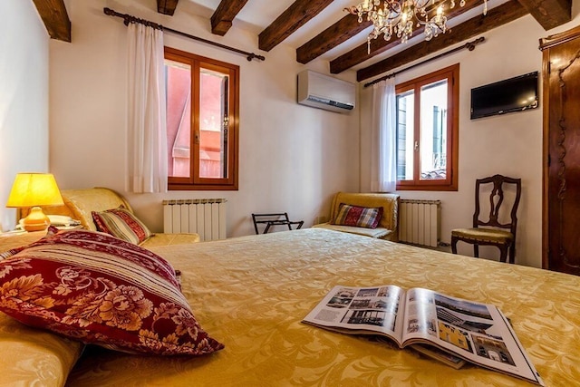 ホテル アリエル シルヴァ