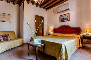 ホテル アリエル シルヴァ