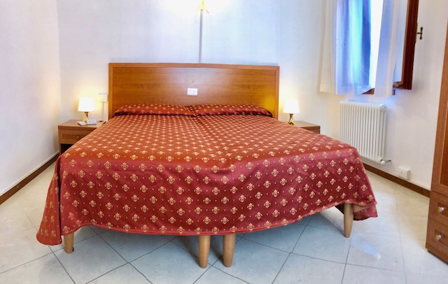 ホテル アリエル シルヴァ