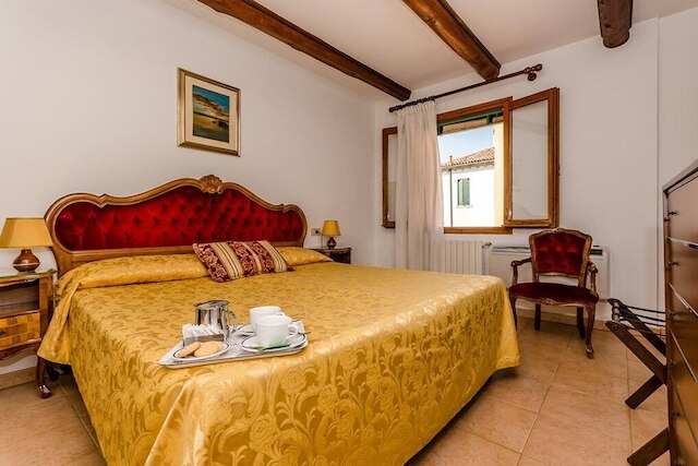 ホテル アリエル シルヴァ