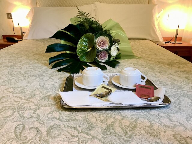 ロカンダ シルヴァ