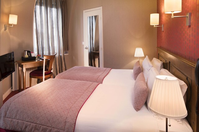 ウェルカム ホテル