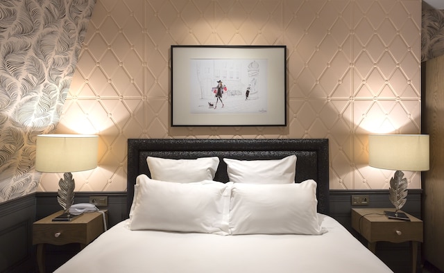 ラ パリジィンヌ