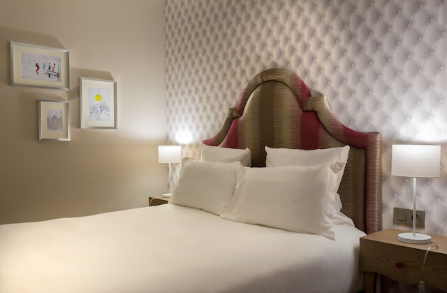 ラ パリジィンヌ