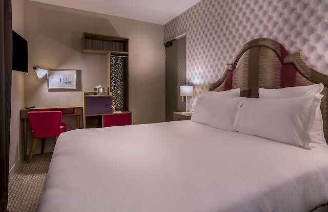 ラ パリジィンヌ