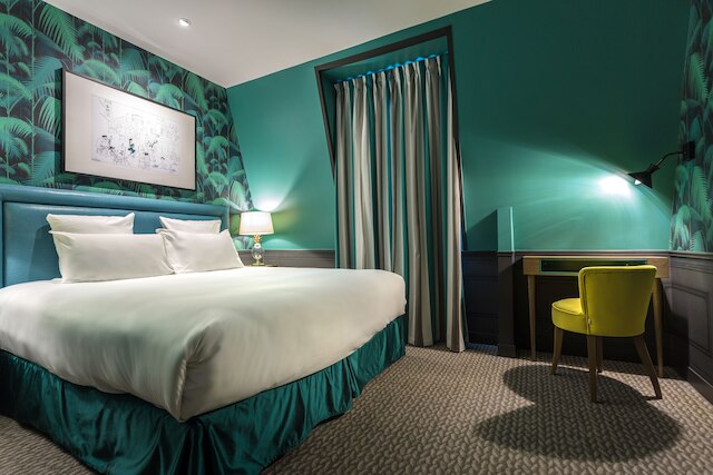 ラ パリジィンヌ