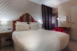 ラ パリジィンヌ