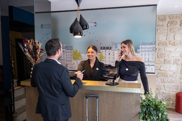 ラ パリジィンヌ