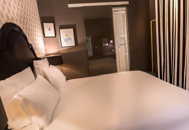 ラ パリジィンヌ