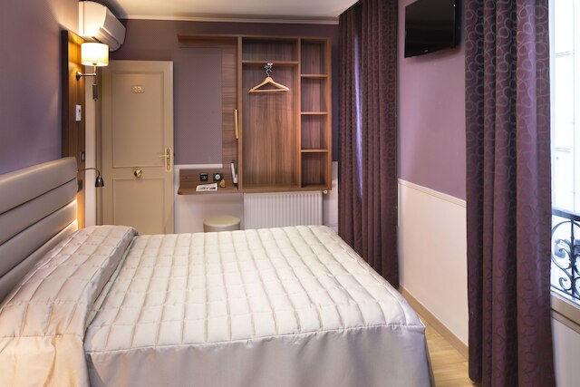 オテル ドゥ ラ トゥール エッフェル