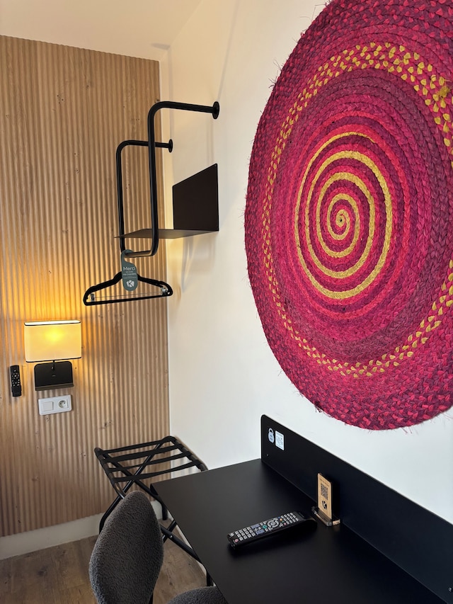 コーナー レピュブリック