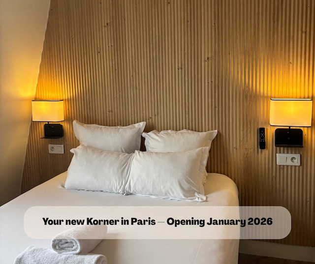 コーナー レピュブリック